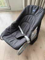 Wipstoel - Baby Rocker / Bouncer, Ophalen, Gebruikt, Wipstoel, Met gordel(s) of riempje(s)