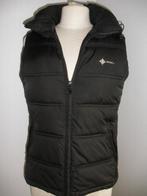 H&M Sports bodywarmer zwart maat 40 - nieuw -, Kleding | Dames, Bodywarmers, Nieuw, Maat 38/40 (M), H&M, Ophalen of Verzenden