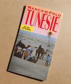 TUNESIE - met tips van kenners, Boeken, Reisgidsen, Gelezen, Marco Polo, Afrika, Traute Müller