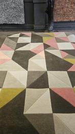 vloerkleden vloerkleed  Brinker, Ophalen, Overige kleuren, 200 cm of meer, Rechthoekig