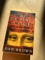 Dan Brown - De Da Vinci code, Boeken, Ophalen of Verzenden, Zo goed als nieuw, Nederland, Dan Brown