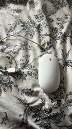 Apple muis, Computers en Software, Muizen, Rechtshandig, Muis, Gebruikt, Verzenden