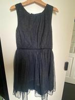 Kerstjurk Name-it, Meisje, Ophalen of Verzenden, Zo goed als nieuw, Jurk of Rok