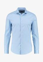 Drykorn Elias hemd mt 44, Drykorn, Blauw, Nieuw, Ophalen of Verzenden