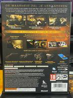 Deus Ex Human Evolution Augmented Edition Xbox 360 Game CIB, Avontuur en Actie, Ophalen of Verzenden, Zo goed als nieuw, Www.squareenix.com