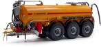UH veenhuis Profiline 29.000 Tridemasser mest injecteur., Hobby en Vrije tijd, Modelauto's | 1:32, Ophalen of Verzenden, Nieuw