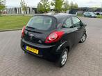 Ford Ka 1.2 Trend met Nieuwe APK!, Auto's, Voorwielaandrijving, Gebruikt, 1242 cc, 4 cilinders