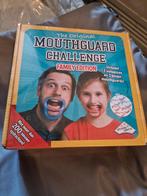 Mouthguard challenge, Nieuw, Ophalen of Verzenden