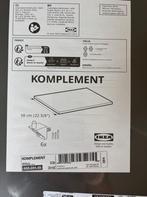 IKEA PAXkast planken 50x58cm, Ophalen