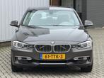 BMW 3-serie 328i Upgrade Edition inruil mogelijk, Auto's, Automaat, Achterwielaandrijving, 4 cilinders, Bruin