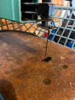 Figuurzaag, Muziek en Instrumenten, Standaards, Ophalen of Verzenden, Zo goed als nieuw