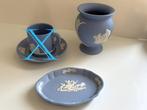 Wedgwood Jasperware Blue, Ophalen of Verzenden