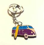 VW transporter T1 surf  sleutelhanger nieuw, Ophalen of Verzenden, Nieuw, Auto's