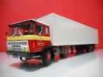 WSI DAF 2600 SIMON LOOS 01-3864, Hobby en Vrije tijd, Ophalen of Verzenden, Nieuw, Bus of Vrachtwagen, Wsi