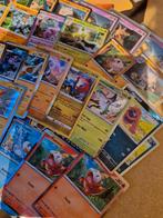 Pokemon kaarten blister holos. 100 stuks, Ophalen of Verzenden, Zo goed als nieuw