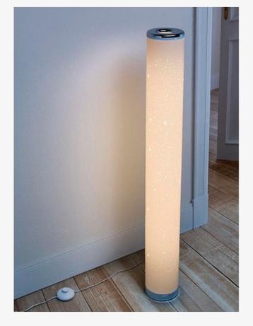 Livarno home led lamp met sterrenhemel effect beschikbaar voor biedingen