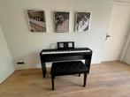 Yamaha P45 digitale piano, Muziek en Instrumenten, Piano's, Piano, Ophalen of Verzenden, Zo goed als nieuw, Zwart