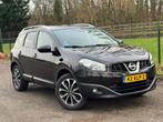 Nissan Qashqai +2 1.6 Connect Edition /7P/Navi/Camera/Trekha, Auto's, Voorwielaandrijving, Euro 5, 4 cilinders, 7 stoelen