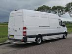 MERCEDES-BENZ SPRINTER 311 l3h2 koerier autom!, Automaat, Euro 6, Elektrische ramen, Wit