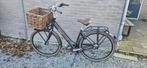 Mooie en goede Giant dames fiets met rietenmand, Fietsen en Brommers, Versnellingen, Zo goed als nieuw, 50 tot 53 cm, Giant