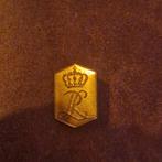 SPELDJE Rotterdamsche Lloyd , Ophalen of Verzenden