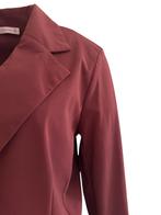 Studio Anneloes blazer XL, Kleding | Dames, Maat 46/48 (XL) of groter, Ophalen of Verzenden, Zo goed als nieuw, Rood