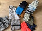Kledingpakket jongens najaar/winter, Ophalen of Verzenden, Gebruikt, Maat 128