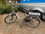 Elektrische fiets sparta, Fietsen en Brommers, Elektrische fietsen, 51 tot 55 cm, Ophalen, Gebruikt, Sparta