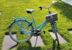 Batavus Diva meidenfiets 26 inch – goed onderhouden, 26 inch of meer, Gebruikt, Versnellingen, Ophalen of Verzenden