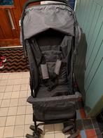 Inklapbare reisbuggy, Kinderen en Baby's, Buggy's, Ophalen, Zo goed als nieuw, Overige merken, Verstelbare rugleuning
