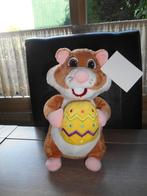 AH hamster Pasen Paashamster, Albert Heijn, Ophalen of Verzenden
