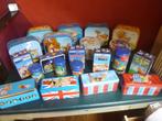 blikken dozen Asterix, Ophalen, Asterix en Obelix, Zo goed als nieuw, Beeldje of Figuurtje