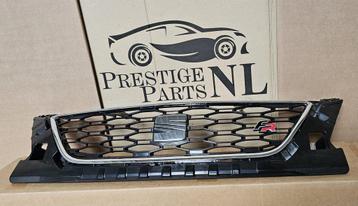 Grill Seat Leon 3 III 5F FR GRILLE 5F0853654 bj.2012-2017  beschikbaar voor biedingen