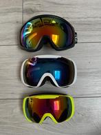 Crivit ski-/snowboardbrillen, Ophalen of Verzenden, Nieuw
