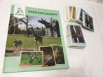 Dierentuin Blijdorp stickerboek (nieuw) + alle stickers, Jumbo, Ophalen of Verzenden