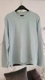 H&M Trui met Fleece - Maat m zgn, Ophalen of Verzenden, Zo goed als nieuw, Maat 38/40 (M)