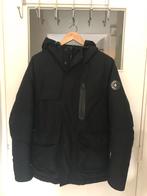 Airforce Winterjas Zwart - Maat XS, Kleding | Heren, Jassen | Winter, Ophalen, Maat 46 (S) of kleiner, Zwart