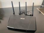 Asus RT-AC87U router, Computers en Software, Ophalen, Gebruikt, Router, ASUS