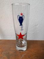 Heineken Champions League glas, Ophalen of Verzenden, Nieuw, Glas of Glazen, Heineken