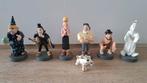 Suske en Wiske beeldjes AH collectie, Verzamelen, Ophalen of Verzenden, Suske en Wiske, Gebruikt, Beeldje of Figuurtje