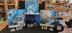 Swarovski Wonders of The Sea, Verzamelen, Swarovski, Ophalen, Zo goed als nieuw, Figuurtje
