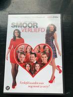Smoorverliefd DVD, Vanaf 12 jaar, Ophalen of Verzenden, Zo goed als nieuw