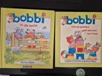 Heleen Groenendijk - Bobbi in de lente, Boeken, Kinderboeken | Baby's en Peuters, Ophalen of Verzenden, Zo goed als nieuw, Heleen Groenendijk; Monica Maas