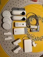 Compleet Verisure Alarmsysteem, Doe-het-zelf en Verbouw, Alarmsystemen, Ophalen of Verzenden, Compleet systeem, Draadloos, Beweging