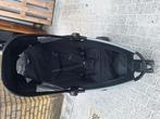 Quinny buggy, Ophalen, Zo goed als nieuw, Quinny
