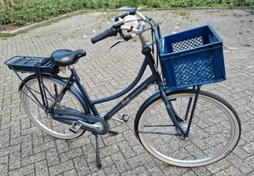  Elektrische fiets Rivel beschikbaar voor biedingen