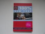 100% New York reisgids , time to momo / met plattegrond, Overige merken, Ophalen of Verzenden, Zo goed als nieuw, Reisgids of -boek