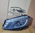 Koplamp Mercedes A Klasse W176 Bi Xenon LED Links Compleet, Auto-onderdelen, Verlichting, Ophalen of Verzenden, Herkomst onderdeel bekend