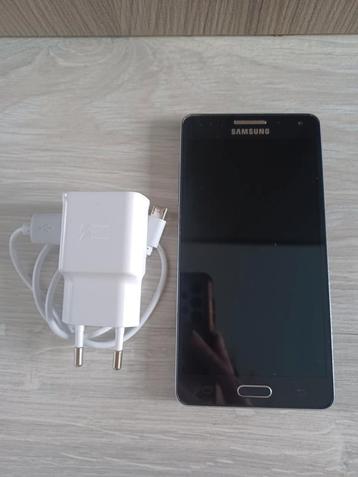 Samsung Galaxy A5 beschikbaar voor biedingen