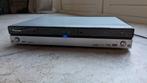 Pioneer DVR-555H HDD/DVD Recorder, Ophalen of Verzenden, Gebruikt, Harddiskrecorder, Met dvd-recorder